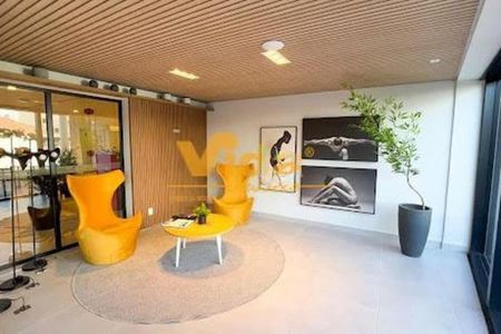 Apartamento à venda com 78m², 2 quartos e 2 vagas