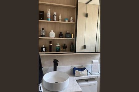 Apartamento à venda com 2 quartos, 78m² em Centro, Osasco