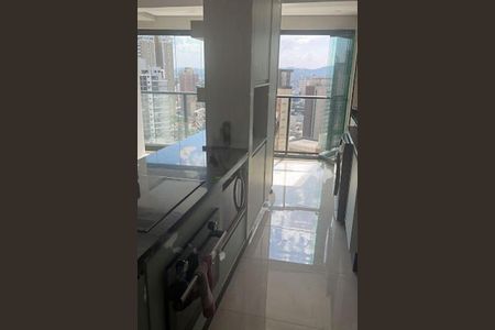 Apartamento à venda com 78m², 2 quartos e 2 vagas