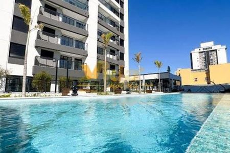 Apartamento à venda com 78m², 2 quartos e 2 vagas