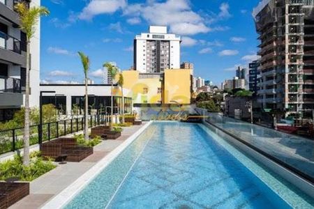 Apartamento à venda com 78m², 2 quartos e 2 vagas