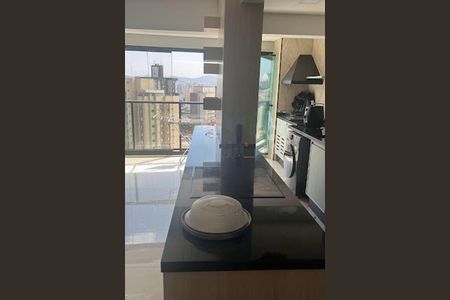 Apartamento à venda com 2 quartos, 78m² em Centro, Osasco