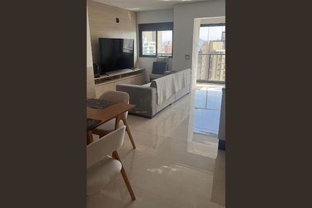 Apartamento à venda com 2 quartos, 78m² em Centro, Osasco