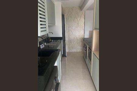 Apartamento à venda com 2 quartos, 78m² em Centro, Osasco