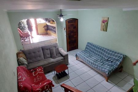 Casa à venda com 2 quartos, 71m² em Vila Nossa Senhora do Retiro, São Paulo