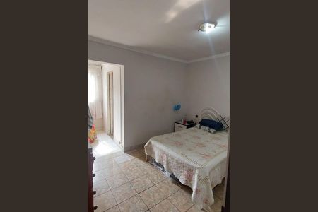 Casa à venda com 2 quartos, 71m² em Vila Nossa Senhora do Retiro, São Paulo