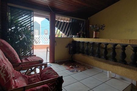 Casa à venda com 2 quartos, 71m² em Vila Nossa Senhora do Retiro, São Paulo