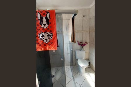 Casa à venda com 2 quartos, 71m² em Vila Nossa Senhora do Retiro, São Paulo