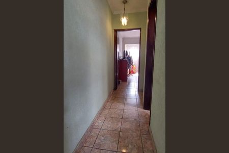 Casa à venda com 2 quartos, 71m² em Vila Nossa Senhora do Retiro, São Paulo