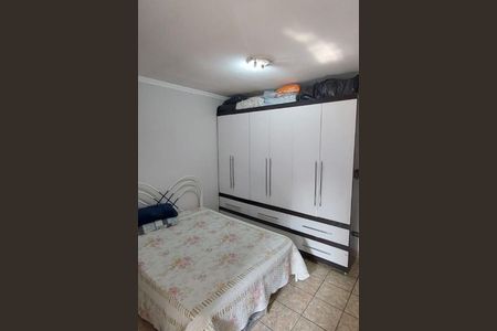 Casa à venda com 2 quartos, 71m² em Vila Nossa Senhora do Retiro, São Paulo
