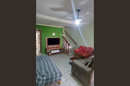 Casa à venda com 2 quartos, 71m² em Vila Nossa Senhora do Retiro, São Paulo