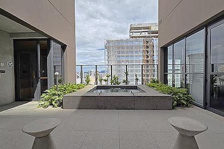 Apartamento à venda com 26m², 1 quarto e sem vaga