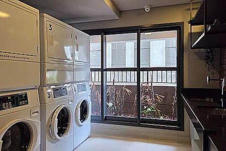 Apartamento à venda com 26m², 1 quarto e sem vaga