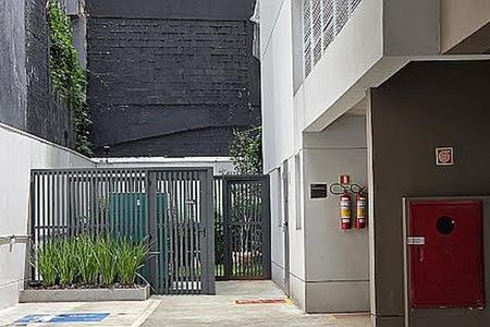 Apartamento à venda com 26m², 1 quarto e sem vaga