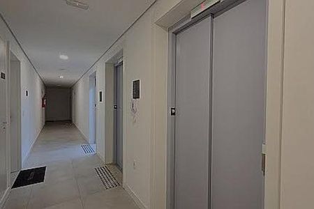 Apartamento à venda com 26m², 1 quarto e sem vaga