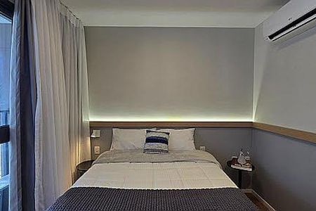 Apartamento à venda com 1 quarto, 26m² em Perdizes, São Paulo