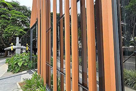 Apartamento à venda com 26m², 1 quarto e sem vaga
