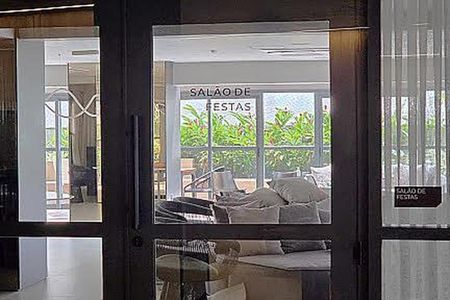 Apartamento à venda com 1 quarto, 26m² em Perdizes, São Paulo