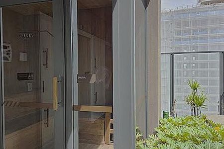 Apartamento à venda com 26m², 1 quarto e sem vaga