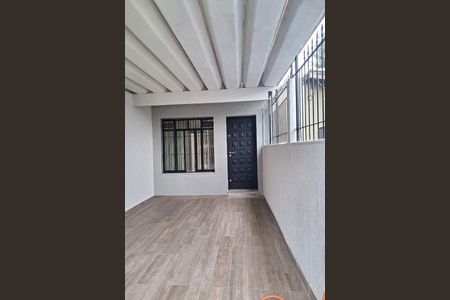 Casa à venda com 3 quartos, 110m² em Jardim Sao Jose, São Paulo