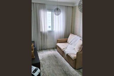 Apartamento à venda com 2 quartos, 40m² em Jardim Almanara, São Paulo