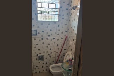 Casa à venda com 2 quartos, 130m² em Vila Serralheiro, São Paulo