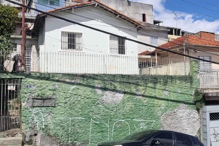 Casa à venda com 2 quartos, 130m² em Vila Serralheiro, São Paulo