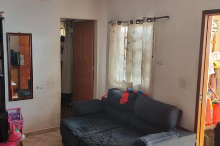 Casa à venda com 2 quartos, 130m² em Vila Serralheiro, São Paulo
