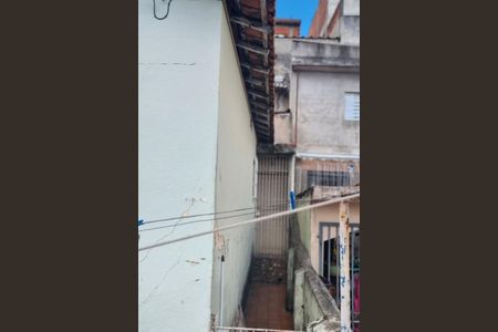 Casa à venda com 2 quartos, 130m² em Vila Serralheiro, São Paulo