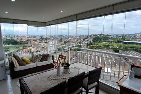 Apartamento à venda com 107m², 2 quartos e 2 vagas