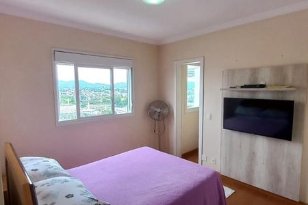 Apartamento à venda com 2 quartos, 107m² em Jardim Santo Elias, São Paulo