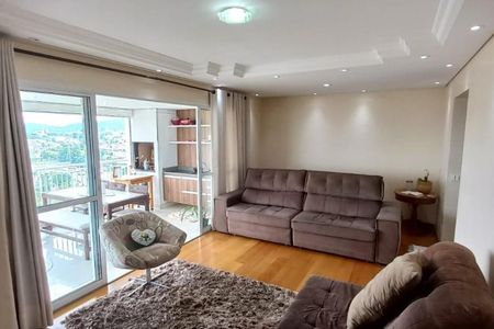 Apartamento à venda com 2 quartos, 107m² em Jardim Santo Elias, São Paulo