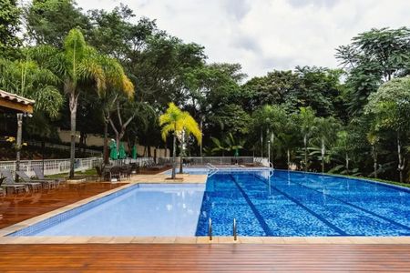 Apartamento à venda com 107m², 2 quartos e 2 vagas