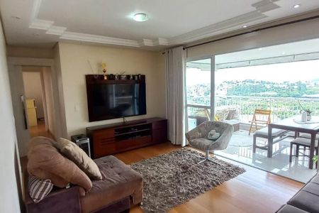 Apartamento à venda com 2 quartos, 107m² em Jardim Santo Elias, São Paulo