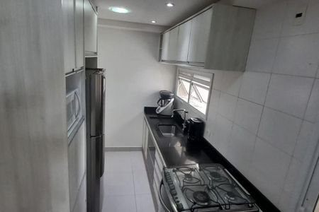 Apartamento à venda com 2 quartos, 107m² em Jardim Santo Elias, São Paulo