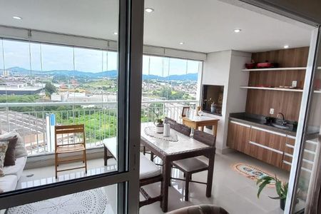 Apartamento à venda com 2 quartos, 107m² em Jardim Santo Elias, São Paulo
