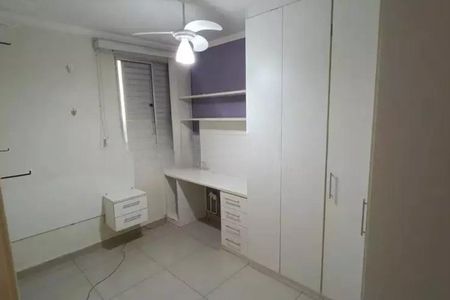 Apartamento à venda com 3 quartos, 65m² em Jardim Marcia, Campinas
