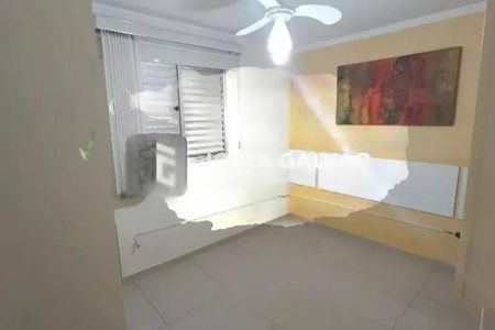 Apartamento à venda com 3 quartos, 65m² em Jardim Marcia, Campinas
