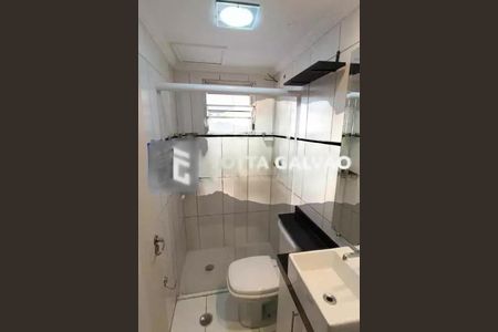 Apartamento à venda com 3 quartos, 65m² em Jardim Marcia, Campinas