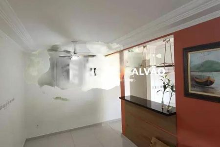 Apartamento à venda com 3 quartos, 65m² em Jardim Marcia, Campinas
