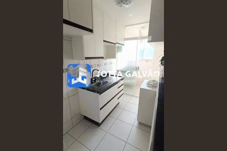 Apartamento à venda com 3 quartos, 65m² em Jardim Marcia, Campinas