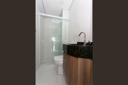 Apartamento para alugar com 50m², 1 quarto e sem vaga Apartamento para alugar com 50m², 1 quarto e sem vagaBanheiro