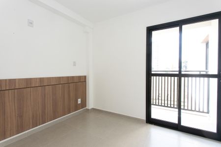 Quarto de apartamento para alugar com 1 quarto, 50m² em Vila Gomes Cardim, São Paulo