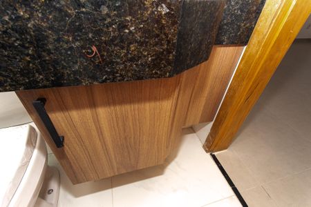 Apartamento para alugar com 50m², 1 quarto e sem vaga Apartamento para alugar com 50m², 1 quarto e sem vagaBanheiro