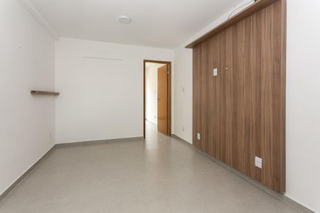 Sala de apartamento para alugar com 1 quarto, 50m² em Vila Gomes Cardim, São Paulo