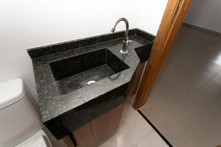 Apartamento para alugar com 50m², 1 quarto e sem vaga Apartamento para alugar com 50m², 1 quarto e sem vagaBanheiro