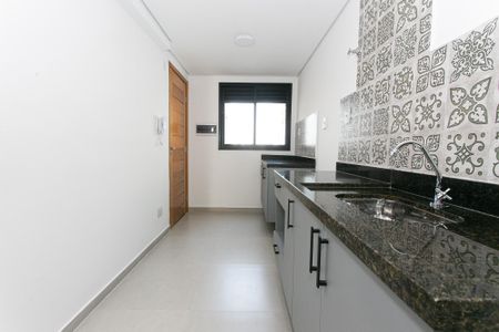 Apartamento para alugar com 50m², 1 quarto e sem vaga Apartamento para alugar com 50m², 1 quarto e sem vagaCozinha