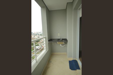 Studio para alugar com 43m², 1 quarto e 1 vagaSacada 