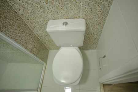Studio para alugar com 43m², 1 quarto e 1 vagaBanheiro 