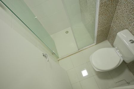 Studio para alugar com 43m², 1 quarto e 1 vagaBanheiro 